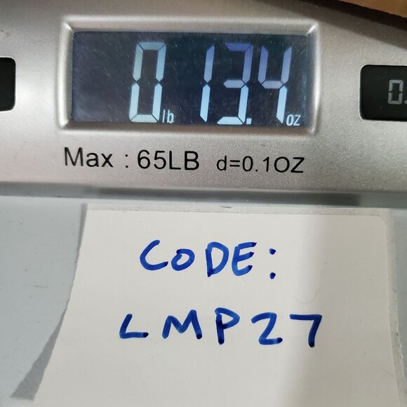 Spring + Mercer Mid Length Tank Sequin Dress Women Size Large NWT - Picture 13 of 13